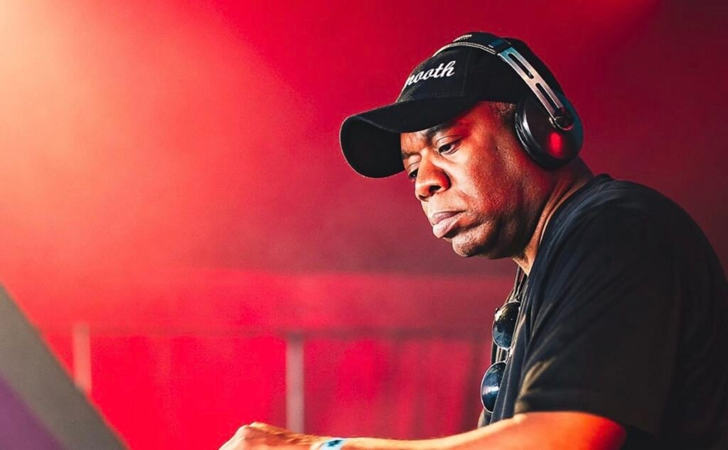 When Legacy Meets the Beat: DJ Joe Smooth Reimagines “Younger” by Irene Michaels