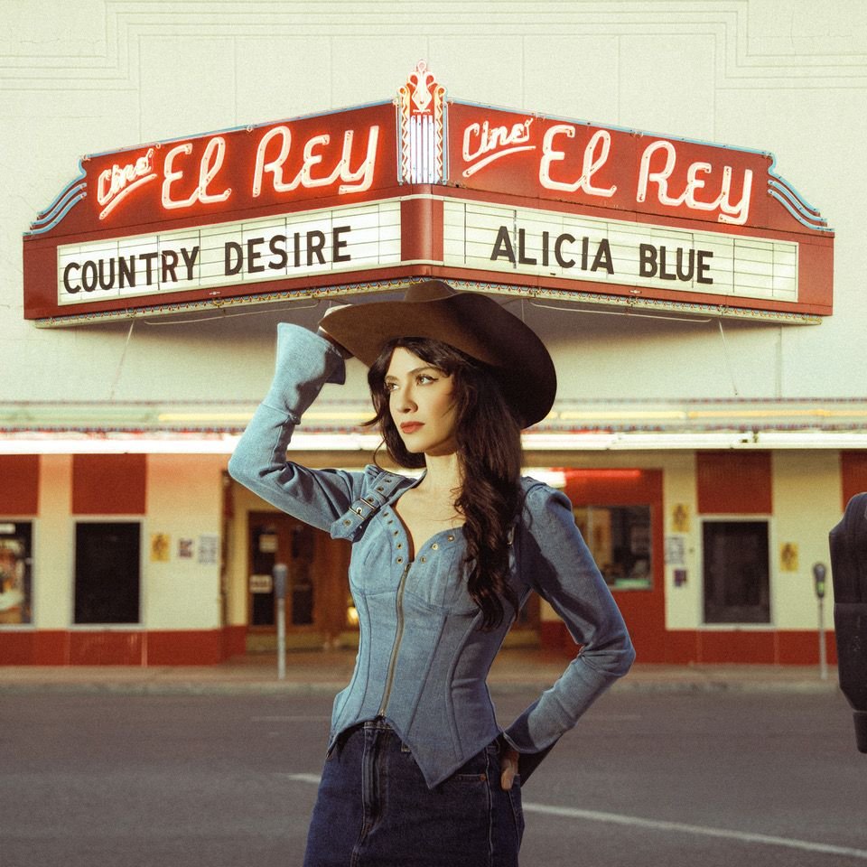 Alicia Blue Country Desire Alicia Blue Country Desire