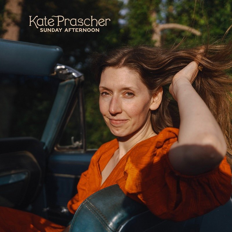 Kate Prascher Sunday Afternoon Kate Prascher Sunday Afternoon