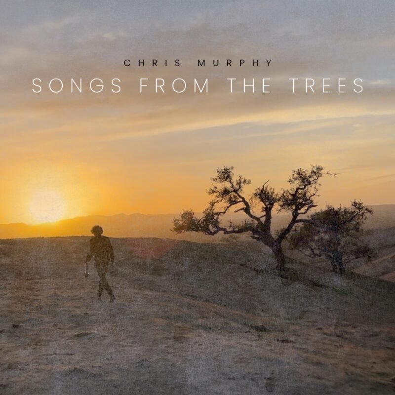 Chris Murphy Songs From the Trees Chris Murphy Songs From the Trees