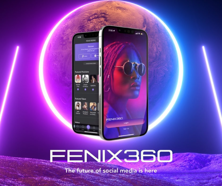 FENIX360 Brings a Free Live Showcase to The Pheasantry in London FENIX360 Brings a Free Live Showcase to The Pheasantry in London