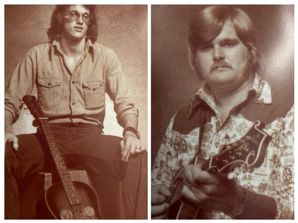 Anniversary Cheers: JD Crowe & The New South and Boone Creek celebrate 50 years