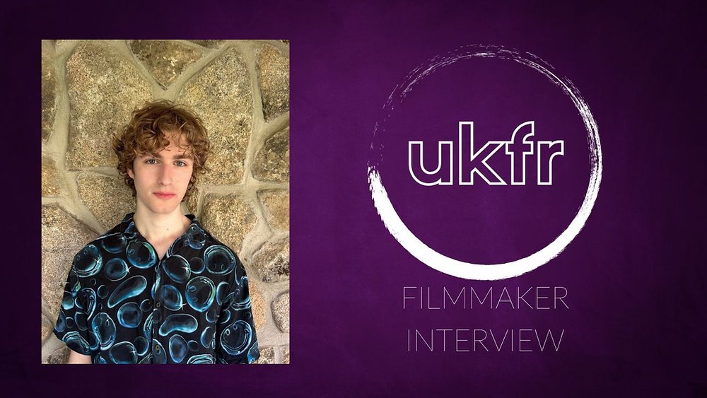 Filmmaker Interview with Albert Goya Filmmaker Interview with Albert Goya