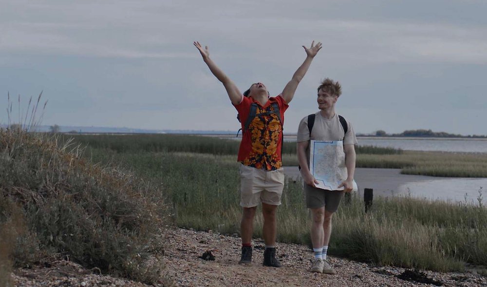 49 Miles More (2026) Film Review 49 Miles More (2026) Film Review