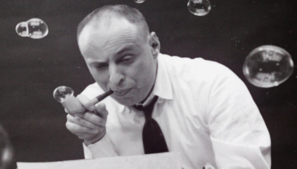 The Mad World Of Harvey Kurtzman Film Review The Mad World Of Harvey Kurtzman Film Review