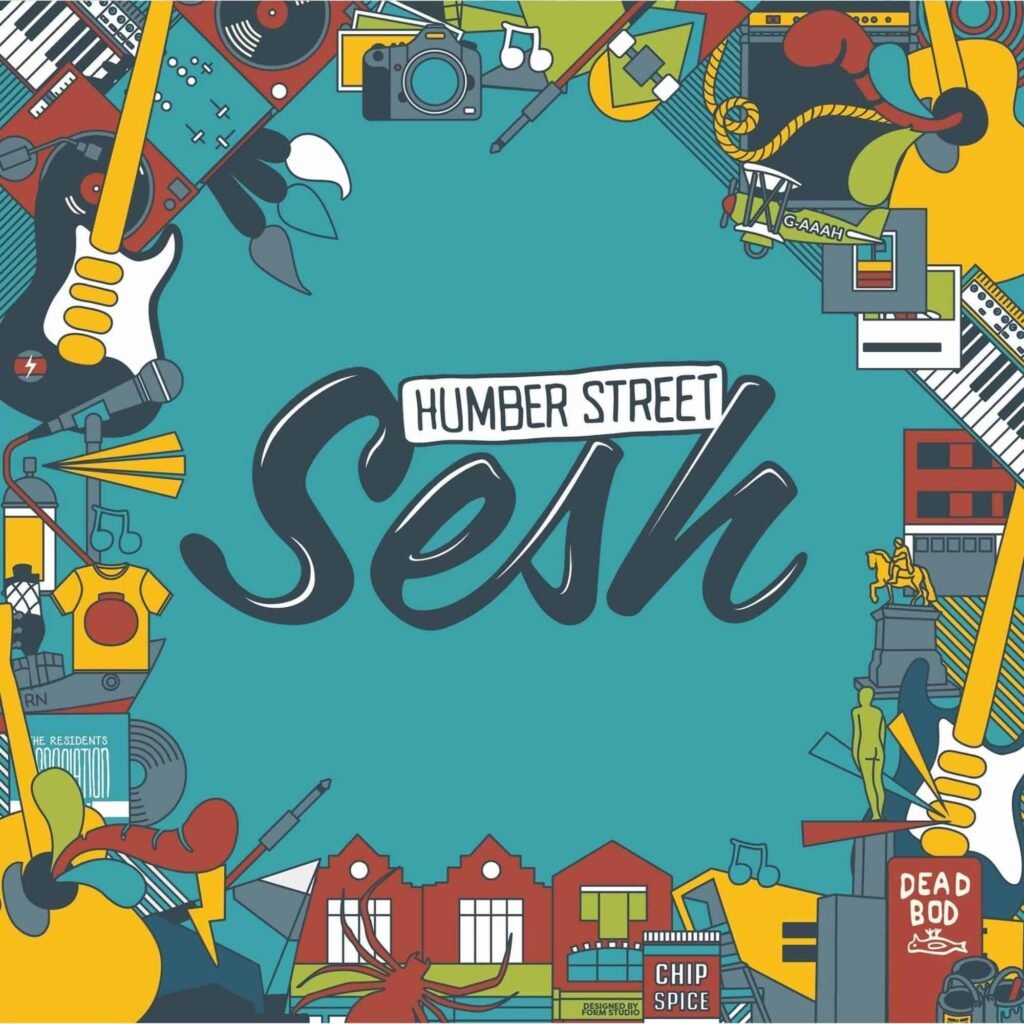 Live Review: Humber Street Sesh 2026 – Soundsphere magazine