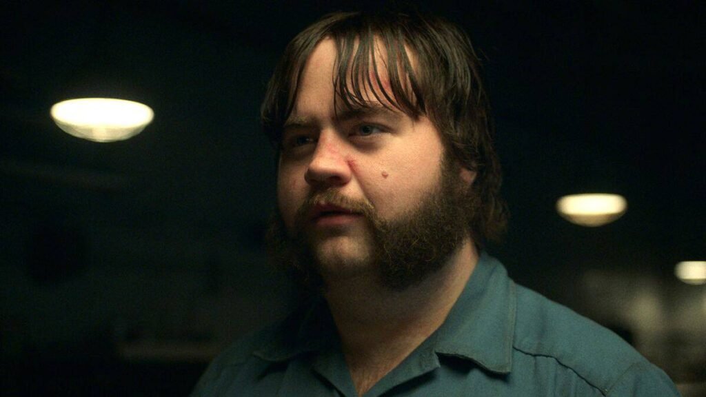Hes a Wrestler: An Interview with Paul Walter Hauser Hes a Wrestler: An Interview with Paul Walter Hauser