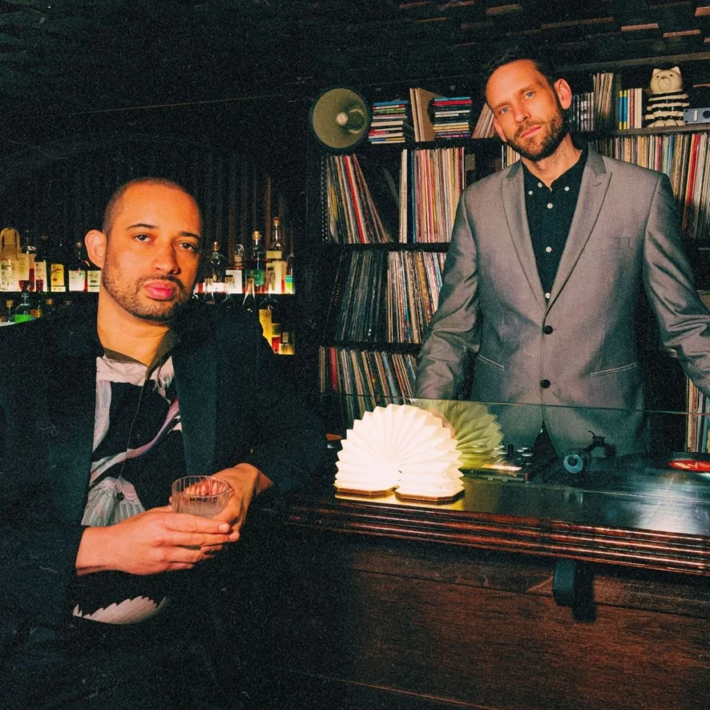 Essa & J-Felix – Cant Stop Thinking About Yesterday (Single) Essa & J-Felix – Cant Stop Thinking About Yesterday (Single)