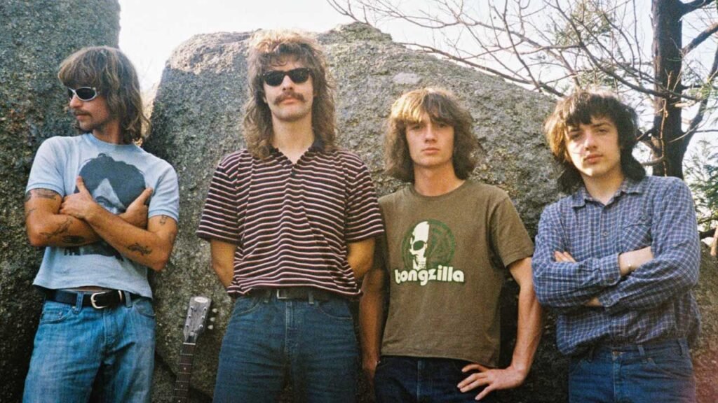 Meet The Gnomes: Your new favourite Aussie garage rockers Meet The Gnomes: Your new favourite Aussie garage rockers
