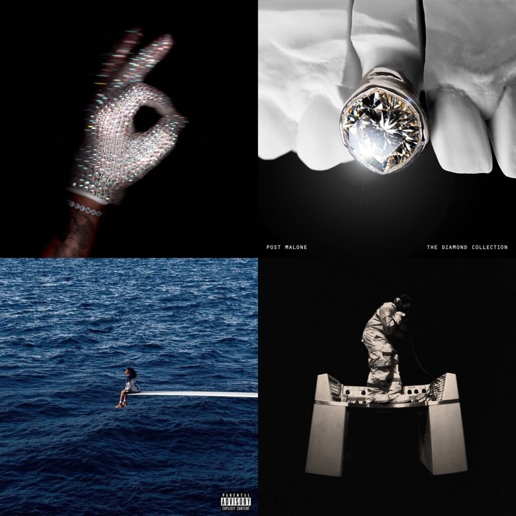 ALBUM SALES (week 35, 2026): Drake, Post Malone, SZA, Don Toliver & more! ALBUM SALES (week 35, 2026): Drake, Post Malone, SZA, Don Toliver & more!
