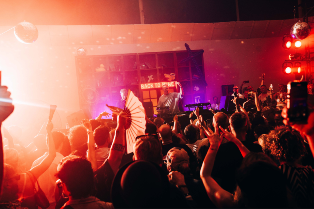 Back To Mine Announces Final Ibiza Dates With Faithless, Becky Hill & Gok Wan – Electric Mode Back To Mine Announces Final Ibiza Dates With Faithless, Becky Hill & Gok Wan – Electric Mode