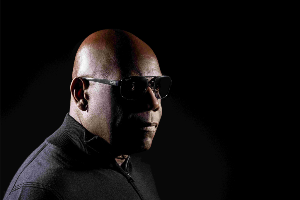 Carl Cox Delivers New Remix Of Vikthor & Pianoalanis Legacy – Electric Mode