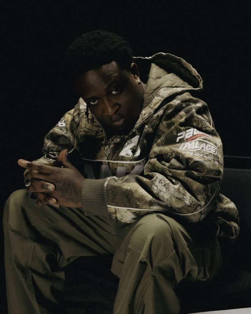 Kojo Funds – HELLO ITS ME AGAIN (EP) + 10 Questions
