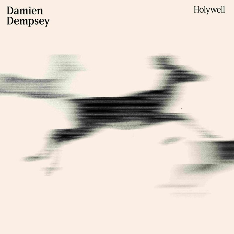 Damien Dempsey Holywell Damien Dempsey Holywell