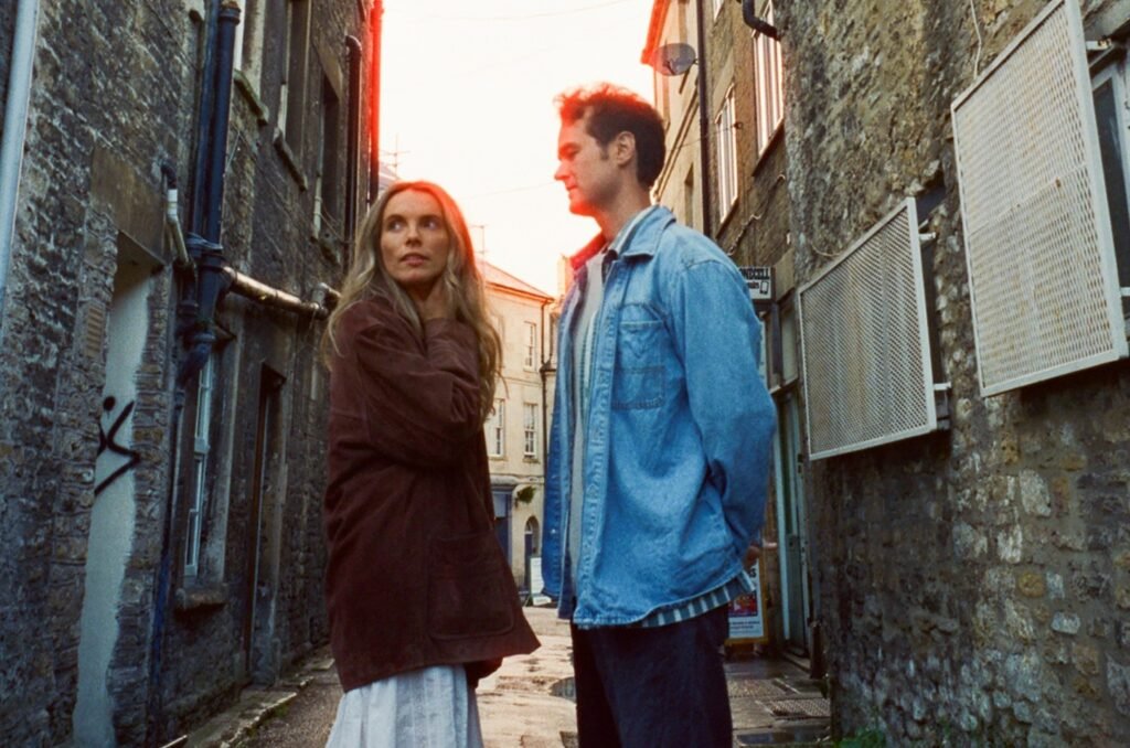 Interview: Issy Ferris and Archie Sylvester on why Its A Joy To Be Alive Interview: Issy Ferris and Archie Sylvester on why Its A Joy To Be Alive