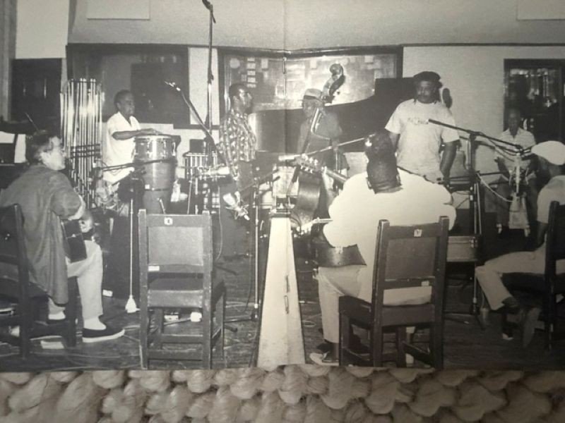 Anniversary Cheers: Buena Vista Social Club celebrates 30 years Anniversary Cheers: Buena Vista Social Club celebrates 30 years