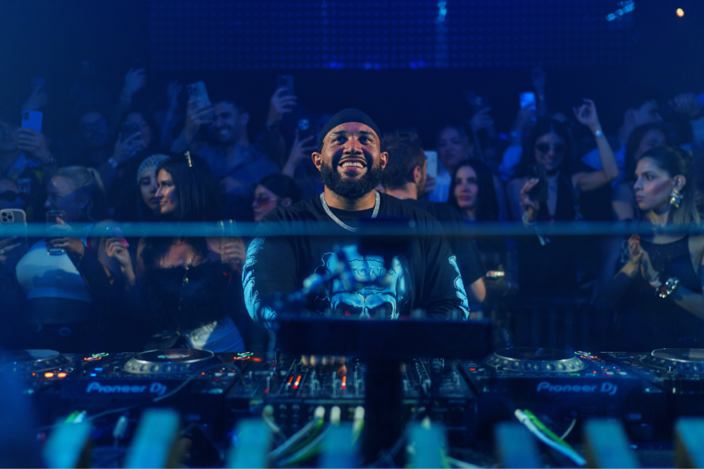 GORDO Announces Pacha Ibiza Residency With Vintage Culture, Alex Wann, HoneyLuv & More – Electric Mode GORDO Announces Pacha Ibiza Residency With Vintage Culture, Alex Wann, HoneyLuv & More – Electric Mode