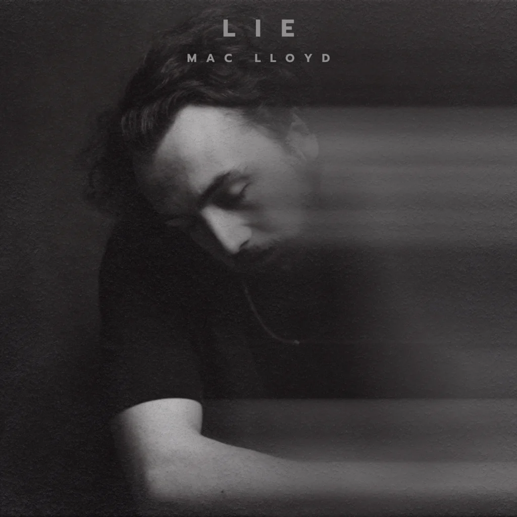 Mac Lloyd – LIE (Single)