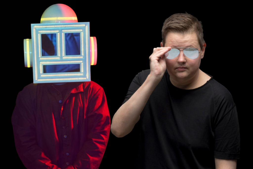 Ørjan Nilsen & Meetch Drop Feel-Good New Single Body On Me – Electric Mode Ørjan Nilsen & Meetch Drop Feel-Good New Single Body On Me – Electric Mode