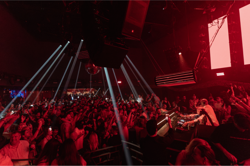 Chinois Ibiza Continues 2026 Season With September Residencies – Electric Mode Chinois Ibiza Continues 2026 Season With September Residencies – Electric Mode