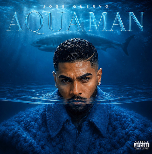 DIAMOND IN THE ROUGH: José Quervo – Aqua Man DIAMOND IN THE ROUGH: José Quervo – Aqua Man