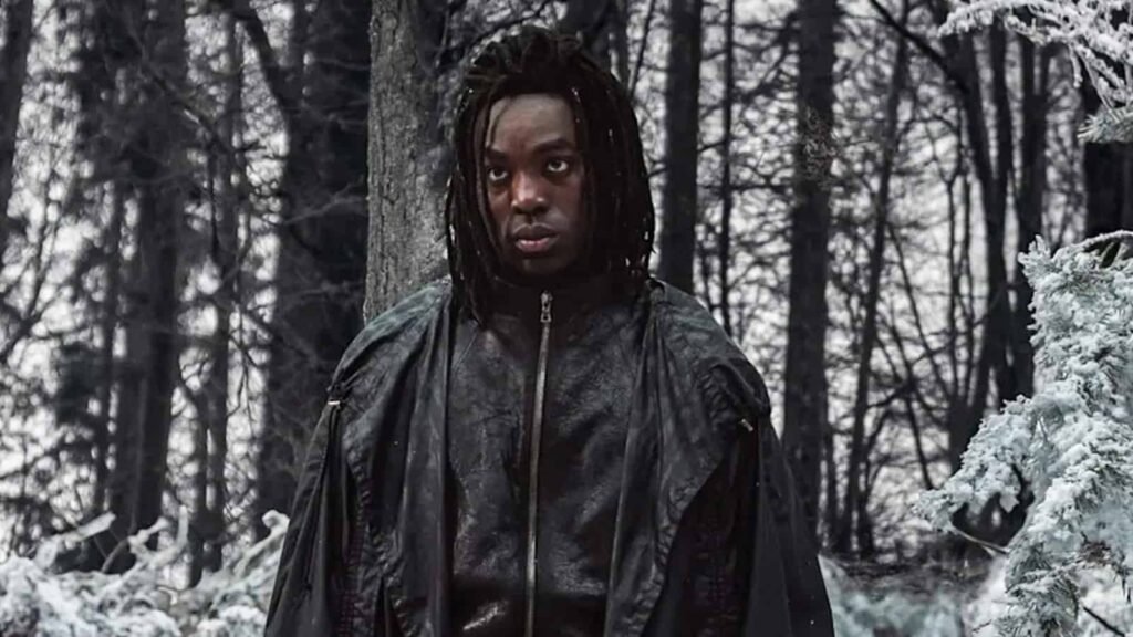 Ada Enechi on blind casting and lazy storytelling in cinema