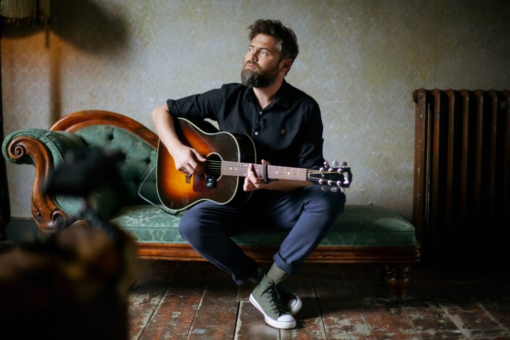 Something for the weekend: Passenger It Was Gonna Be You