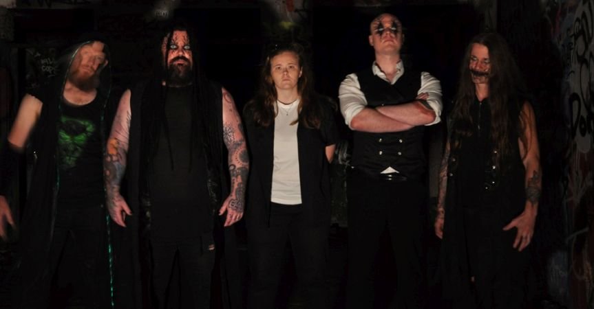 The Moshville Times – Pyrefly emerge with long-awaited debut album Lost & Found The Moshville Times – Pyrefly emerge with long-awaited debut album Lost & Found