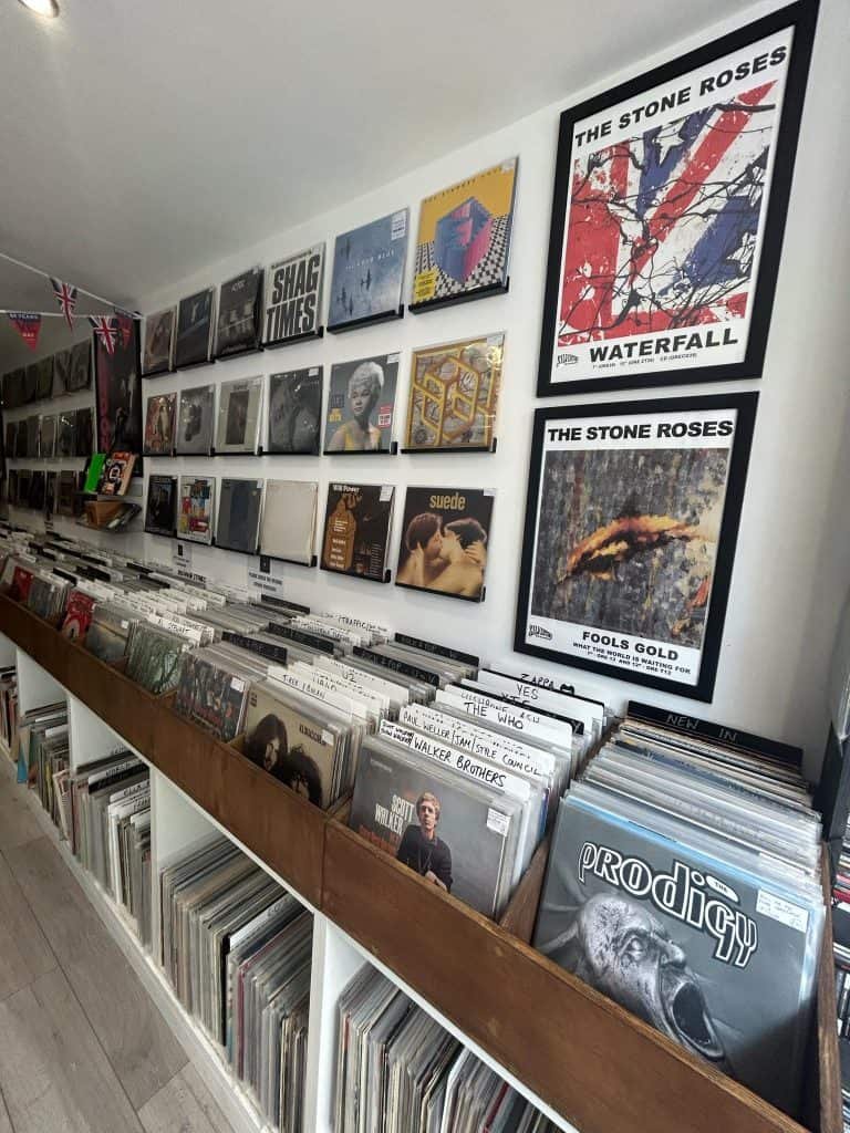 The comeback of physical media: It was real money instead of just scraping by The comeback of physical media: It was real money instead of just scraping by