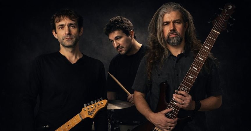 The Moshville Times – Sins of Shadows return with traditional metal force on The Last Frontier The Moshville Times – Sins of Shadows return with traditional metal force on The Last Frontier