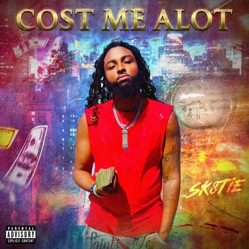 DIAMOND IN THE ROUGH: Sk8tie – Cost Me Alot DIAMOND IN THE ROUGH: Sk8tie – Cost Me Alot