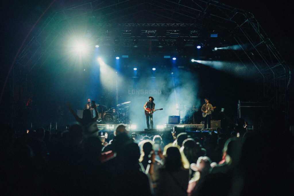 Preview: The Long Road Festival of Country, Americana and Roots, 27th-30th August Stanford Hall Leicestershire