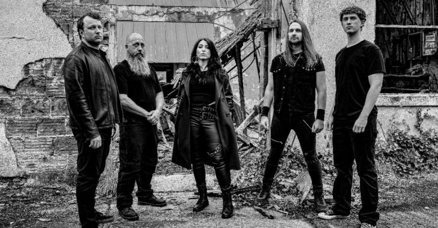 The Moshville Times – Seattle heavy metal outfit Telomyras unleash debut album Duskfall The Moshville Times – Seattle heavy metal outfit Telomyras unleash debut album Duskfall