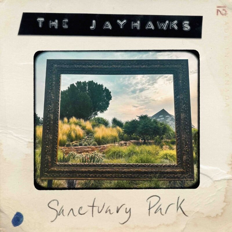The Jayhawks Sanctuary Park The Jayhawks Sanctuary Park