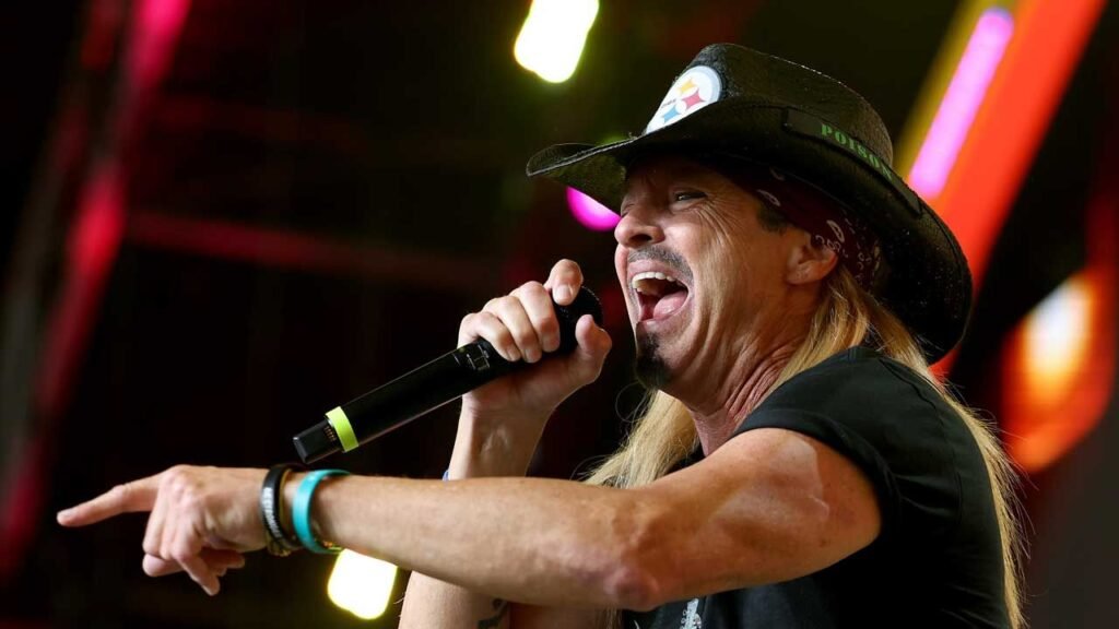 Bret Michaels cancels all upcoming shows on doctors orders. I may have just chosen to go sooner than I should have