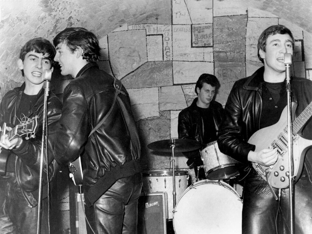 Before The Beatles: 15 songs that inspired The Fab Four – UNCUT Before The Beatles: 15 songs that inspired The Fab Four – UNCUT