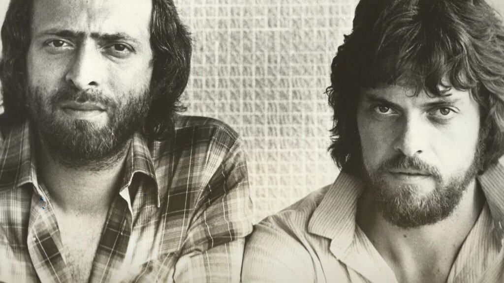 The perfect but accidental timing of The Alan Parsons Projects I Robot The perfect but accidental timing of The Alan Parsons Projects I Robot