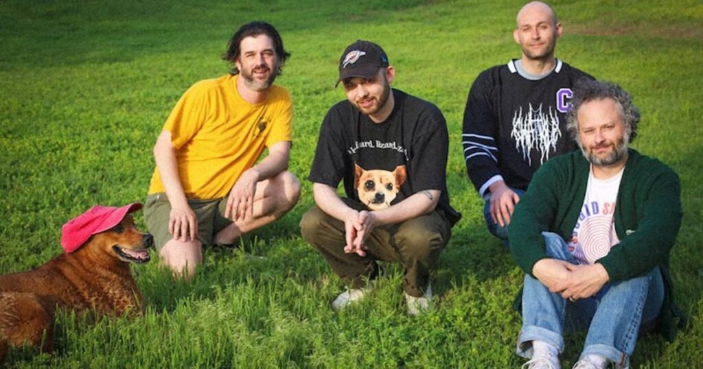 Check out Chat Piles new single, Same Rules Check out Chat Piles new single, Same Rules