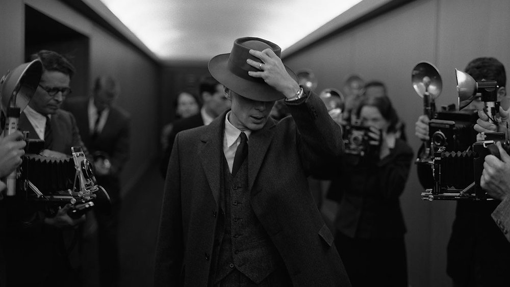The Films of Christopher Nolan The Films of Christopher Nolan