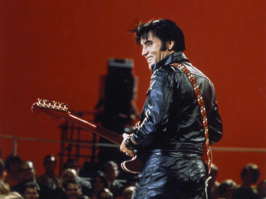 The 10 ways Elvis Presley changed the world – UNCUT