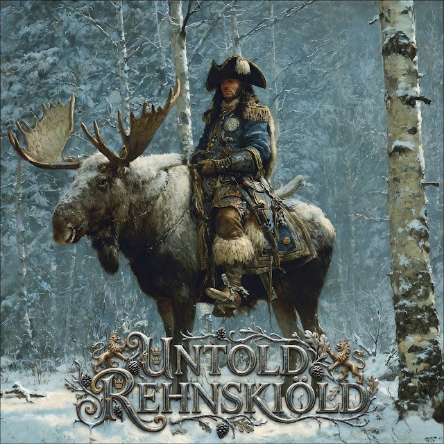 Untold Jukebox reveals the retro new cut, Rehnskiölds Fraustadt Strategy Untold Jukebox reveals the retro new cut, Rehnskiölds Fraustadt Strategy