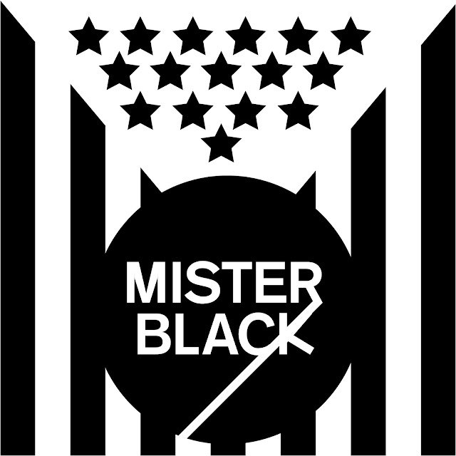 Mister Black returns with his new single, Wont Hear I Told You So Mister Black returns with his new single, Wont Hear I Told You So
