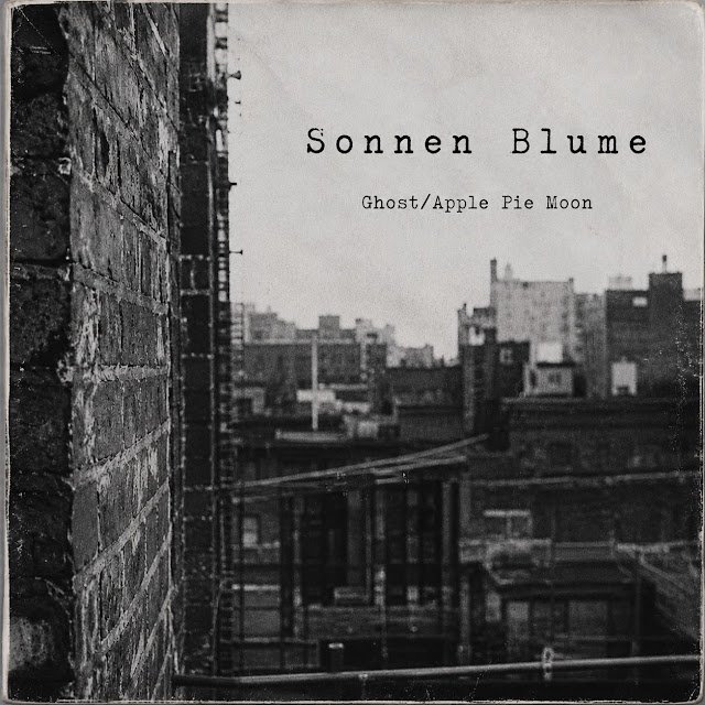 Sonnen Blume returns with the alternative pop single, Ghost. Sonnen Blume returns with the alternative pop single, Ghost.
