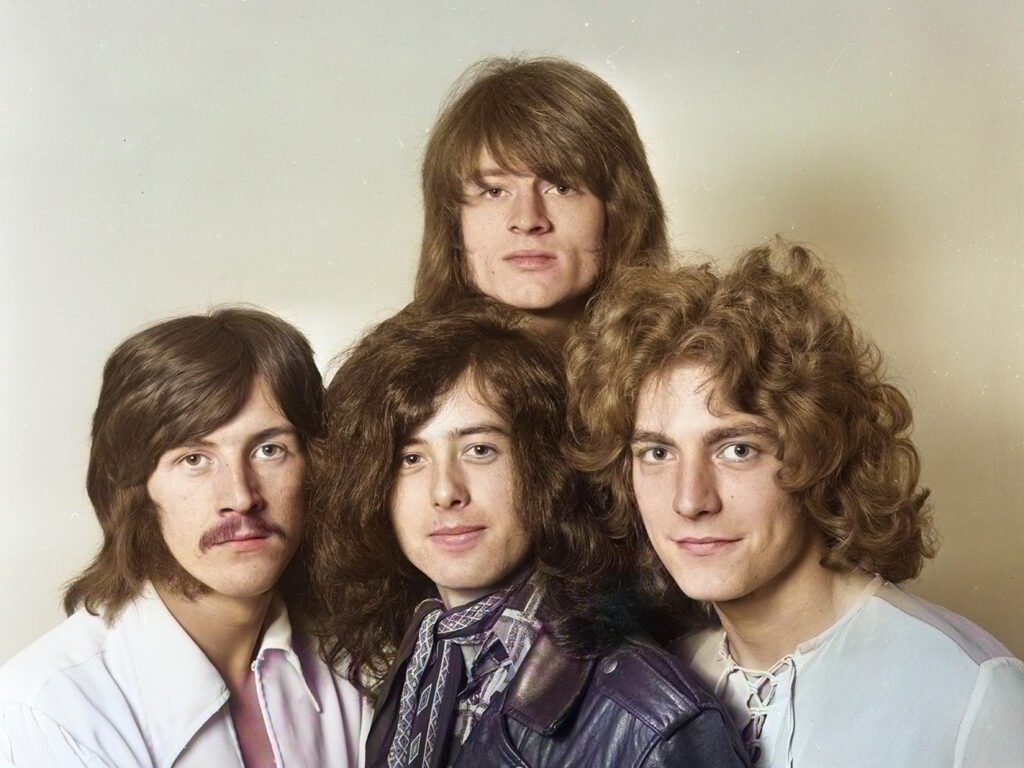 The 10 Zep Zeppelin stories that refuse to die – UNCUT The 10 Zep Zeppelin stories that refuse to die – UNCUT