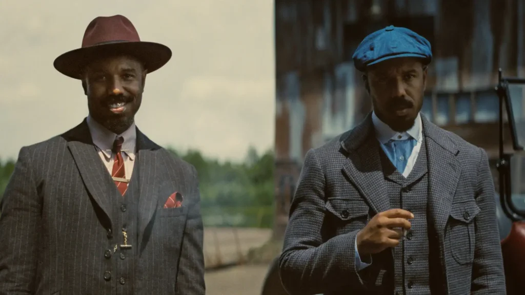 Interview: Ryan Coogler and Michael B. Jordan reflect on bringing Sinners to life Interview: Ryan Coogler and Michael B. Jordan reflect on bringing Sinners to life