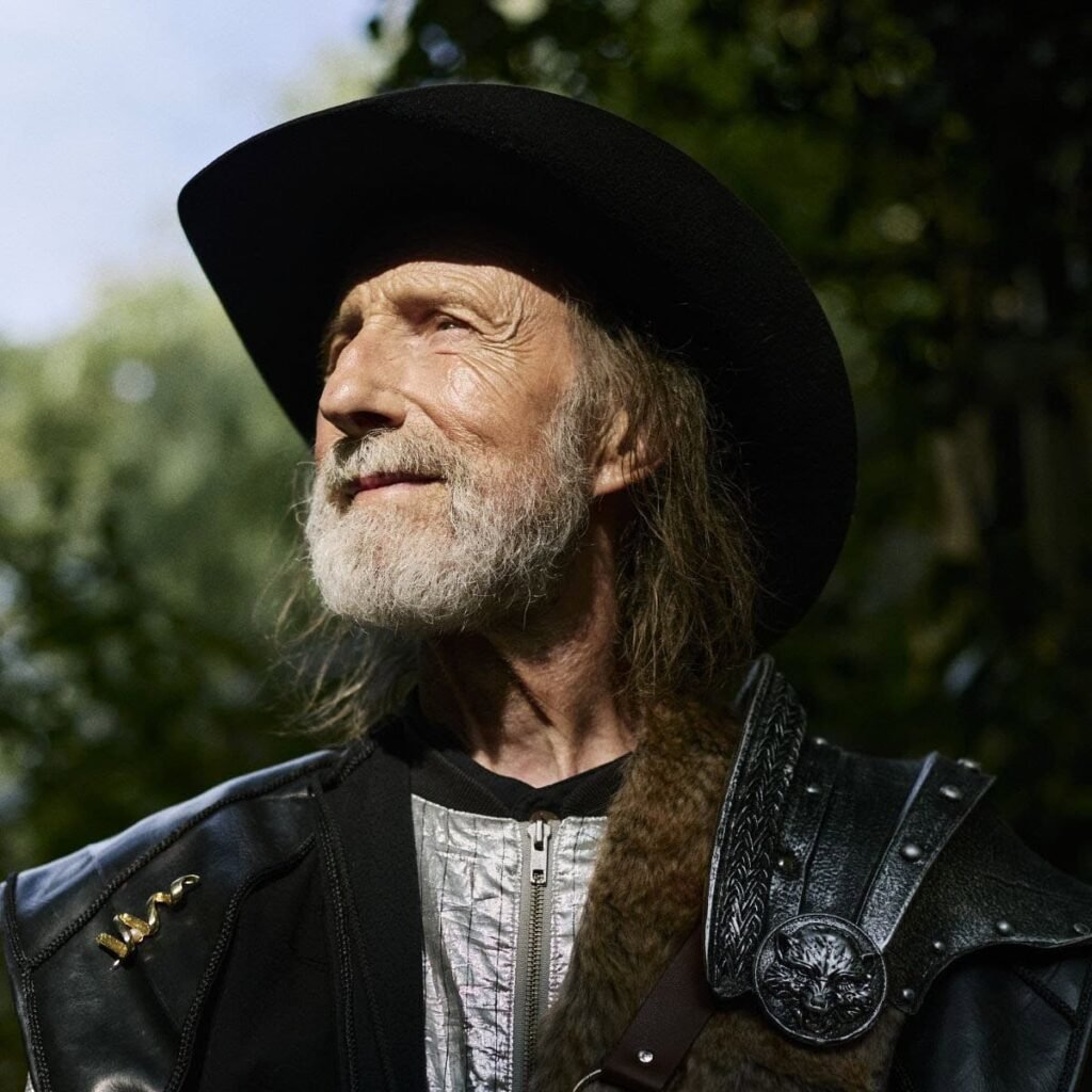 Arthur Brown Interview: Nature, Fire and Six Decades of Reinvention Arthur Brown Interview: Nature, Fire and Six Decades of Reinvention