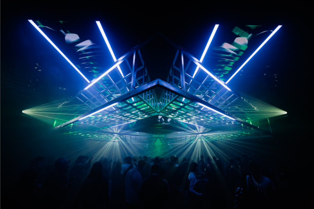 Autumn & Winter Programme at Ministry Unveiled with Kerri Chandler, Loco Dice, Armand Van Helden & More – Electric Mode