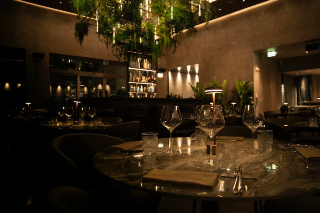 Bresh Arrives At Nomad During Milan Fashion Week – Electric Mode Bresh Arrives At Nomad During Milan Fashion Week – Electric Mode
