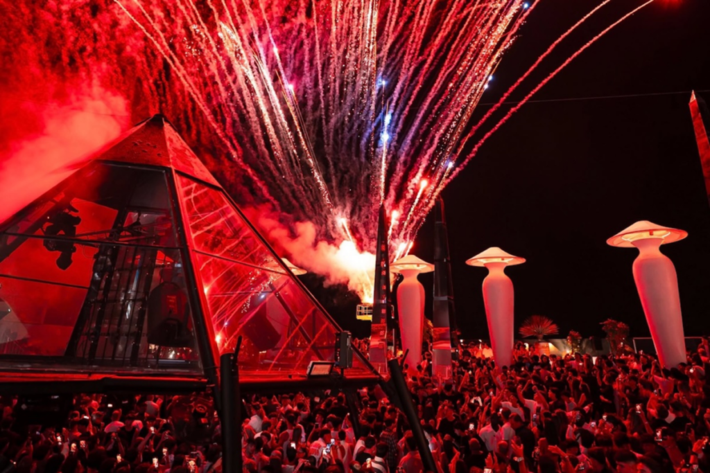 Villa Delle Rose Announces Final September Events For 2026 Season – Electric Mode Villa Delle Rose Announces Final September Events For 2026 Season – Electric Mode