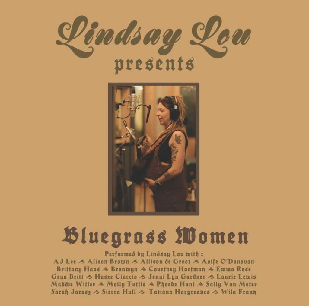 Bluegrass Briefs: Sociograss, Triple Fiddle, The Runaway Strings, Lindsay Lou